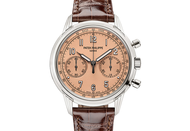 百達翡麗PATEK PHILIPPE 5172G