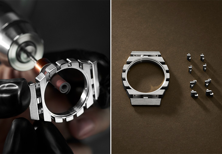 PIAGET伯爵錶PIAGET Polo 79系列腕錶