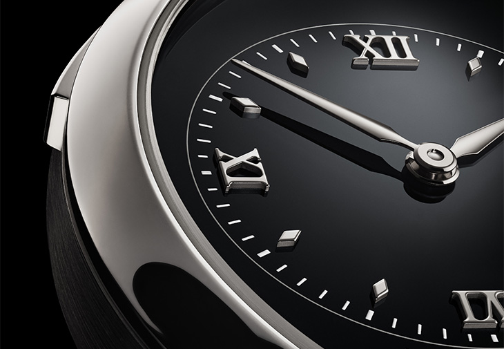 A. Lange & Söhne朗格LANGE 1系列腕錶