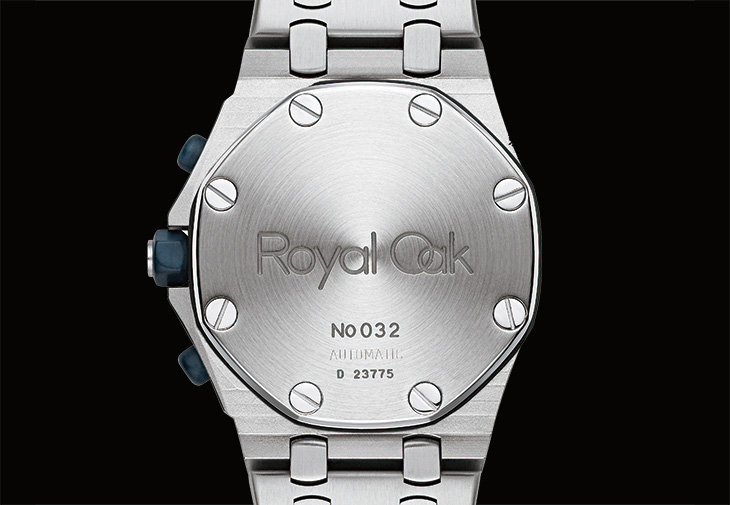 AUDEMARS PIGUET愛彼Royal Oak Offshore皇家橡樹離岸型
