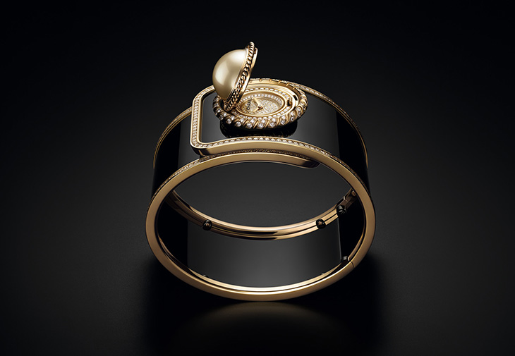 CHANEL 香奈兒 Mademoiselle Privé