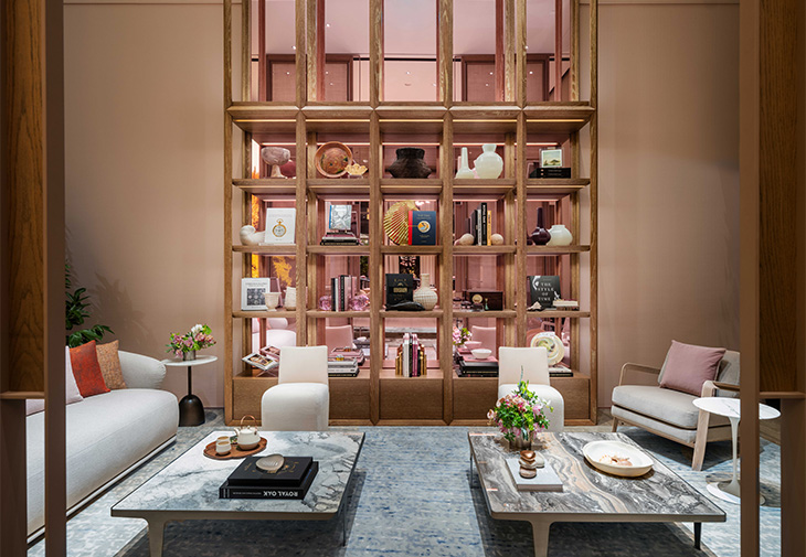 AUDEMARS PIGUET澳門愛彼AP House