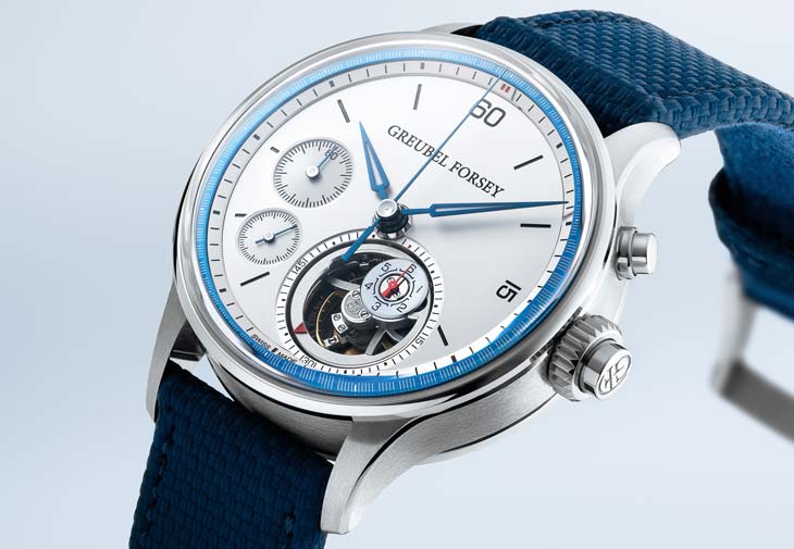 2025 GPHG日內瓦鐘錶大賞