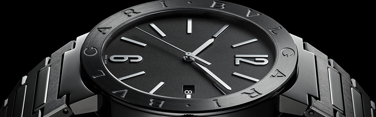 寶格麗Bvlgari Bvlgari