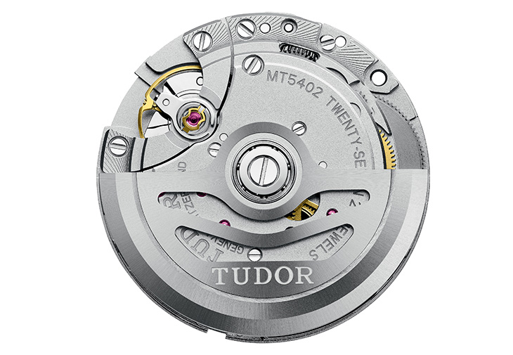 TUDOR帝舵表Ranger遊俠型腕錶