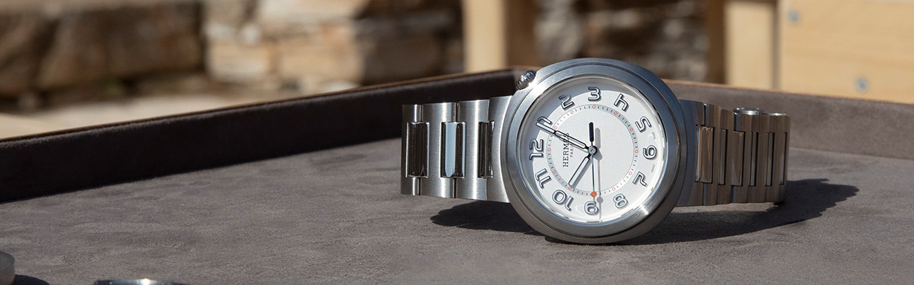 HERMÈS愛馬仕Cut系列