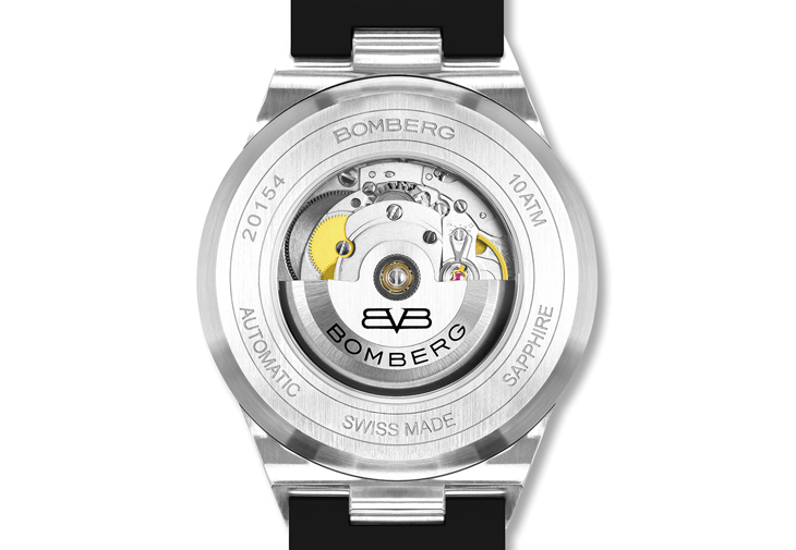 BOMBERG BOLT-68 NEO BORA BORA