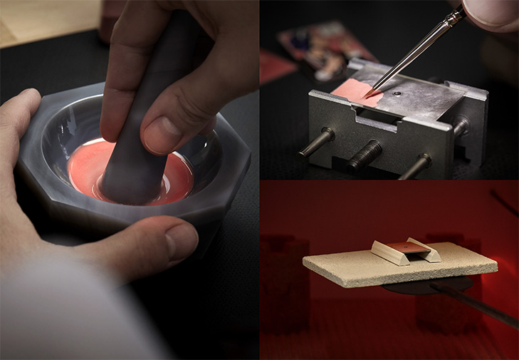 香奈兒 CHANEL BLUSH