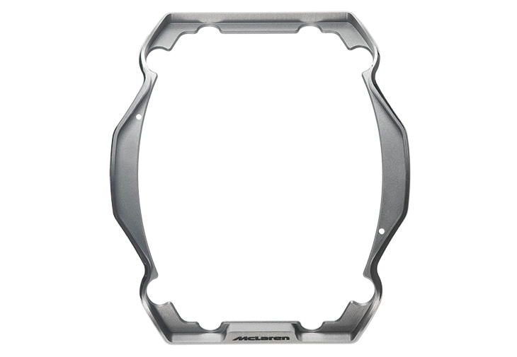 RICHARD MILLE RM 65-01 McLaren W1聯名款