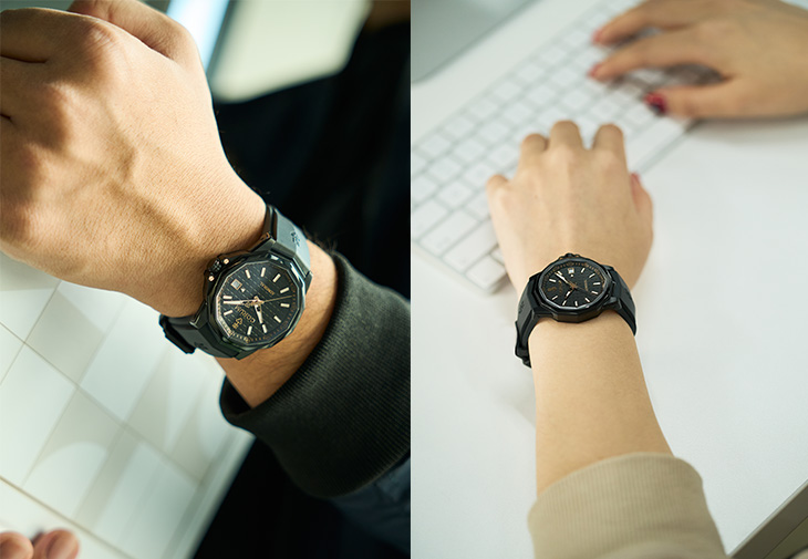 崑崙錶CORUM Admiral海軍上將38自動腕錶