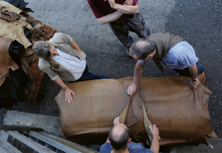 豪利時ORIS Big Crown X Cervo Volante 聯名腕錶