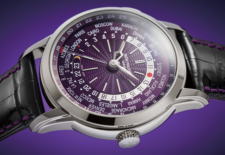 百達翡麗PATEK PHILIPPE Ref. 5330G-010