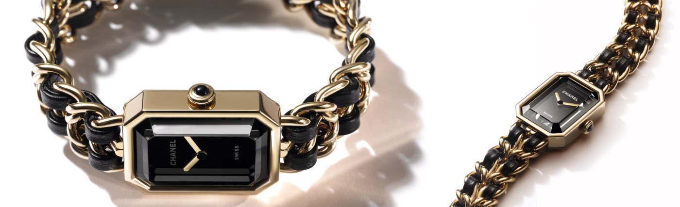 香奈兒 CHANEL Premiere