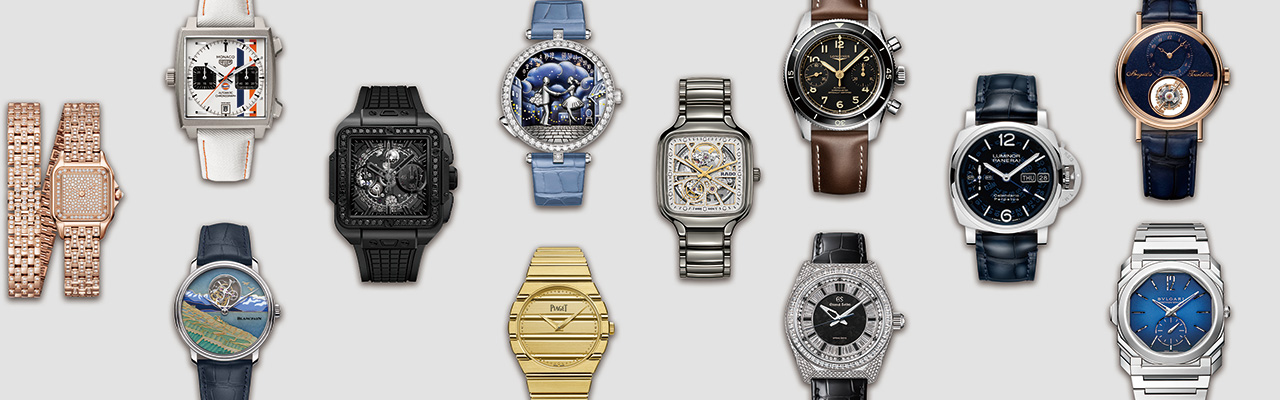 台北101 2025第十三屆World Masterpiece珠寶腕錶大賞