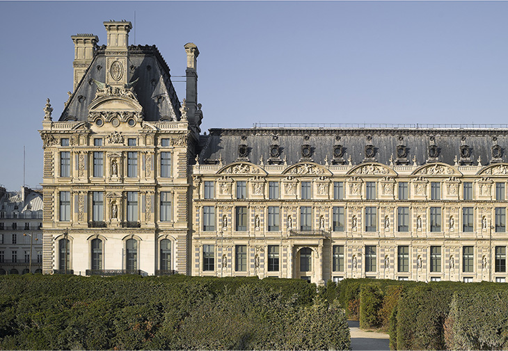 巴黎裝飾藝術博物館