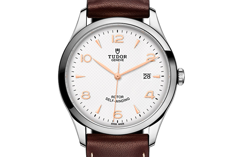 TUDOR帝舵1926系列機械腕錶