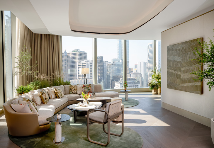AUDEMARS PIGUET愛彼AP House香港