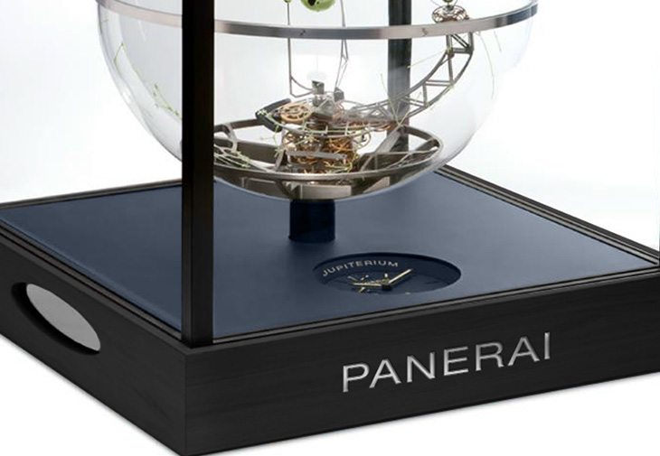 沛納海PANERAI木星儀