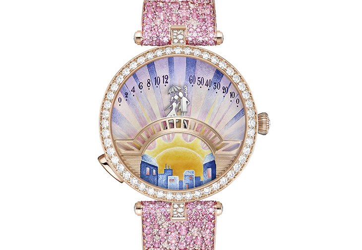 梵克雅寶VAN CLEEF & ARPELS