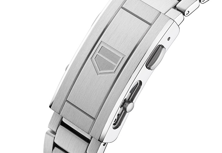 TAG HEUER泰格豪雅Aquaracer Professional 300 GMT