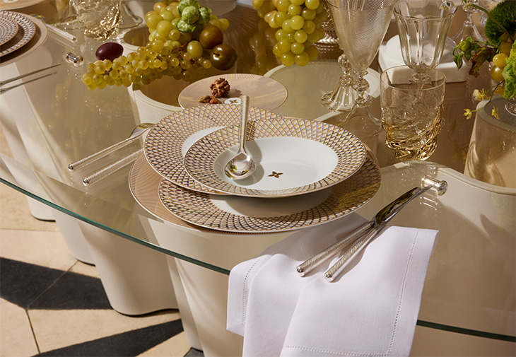 LOUIS VUITTON路易威登 Savoir Rêver典藏工藝展