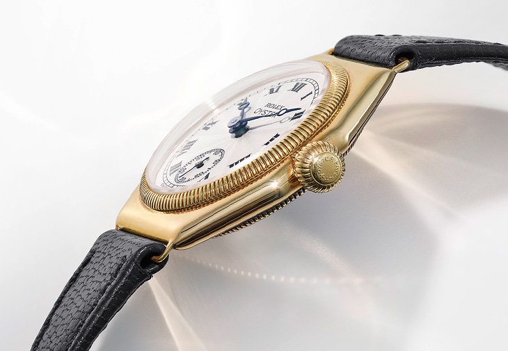 ROLEX勞力士Oyster Perpetual