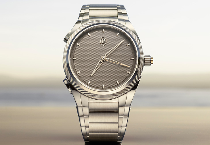 Tonda PF Minute Rattrapante追針計時腕錶