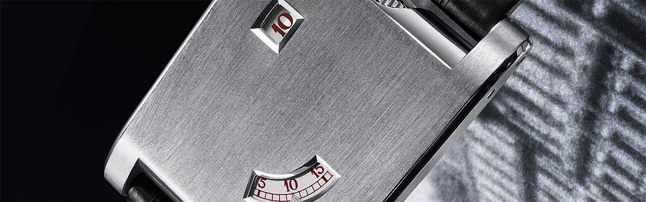 卡地亞CARTIER Tank à Guichets