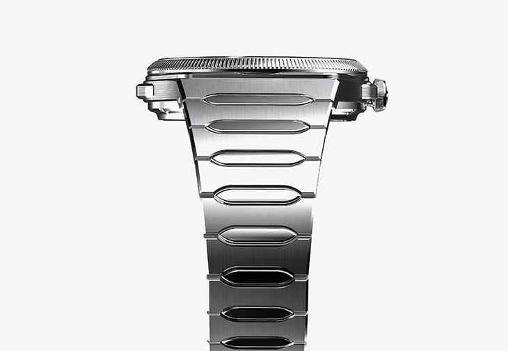 TRILOBE Trente-Deux系列腕錶