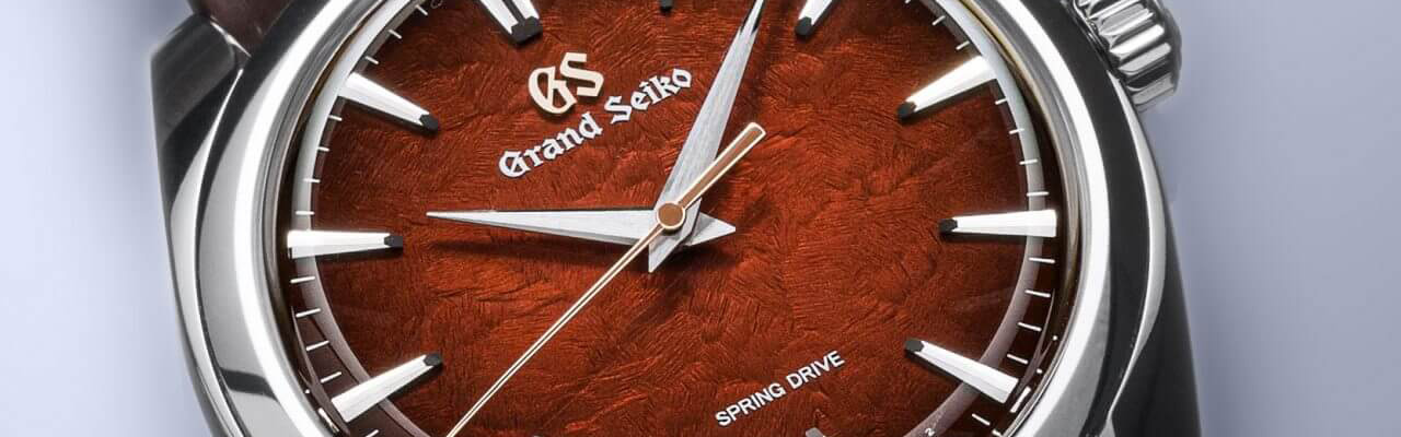 Grand Seiko