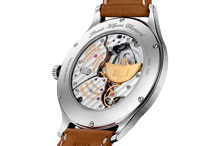 蕭邦錶CHOPARD L.U.C XPS Forest Green