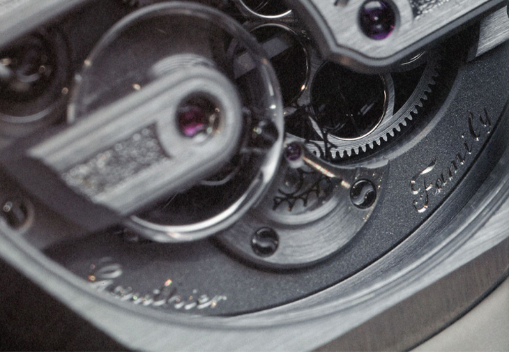 ROMAIN GAUTHIER 20週年紀念東京特展