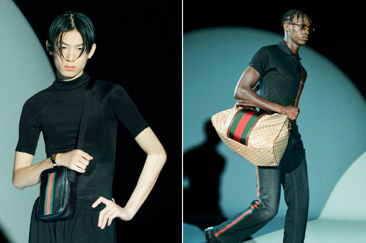 2026早秋系列 Generation Gucci