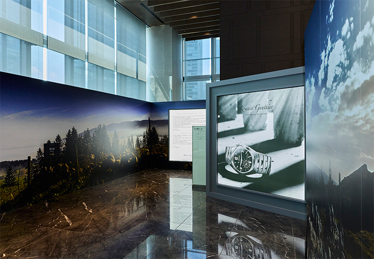 ROMAIN GAUTHIER 20週年紀念東京特展