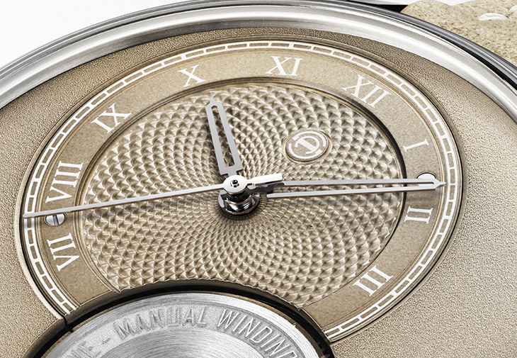 ARMIN STROM Tribute 1 Sandstein腕錶