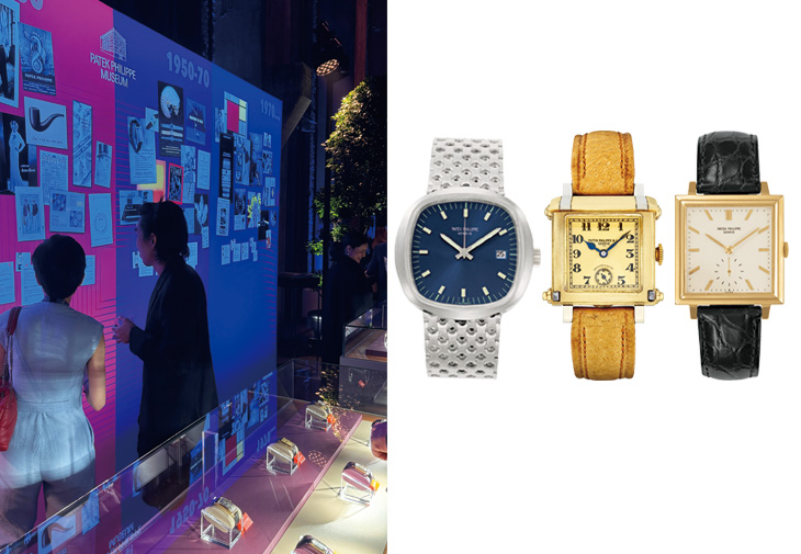 百達翡麗PATEK PHILIPPE