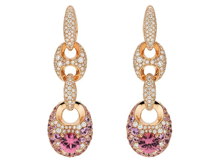 GUCCI古馳Marina Chain