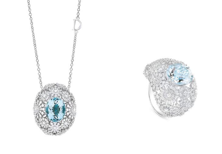 DAMIANI 戴美安妮Margherita瑪格麗特系列