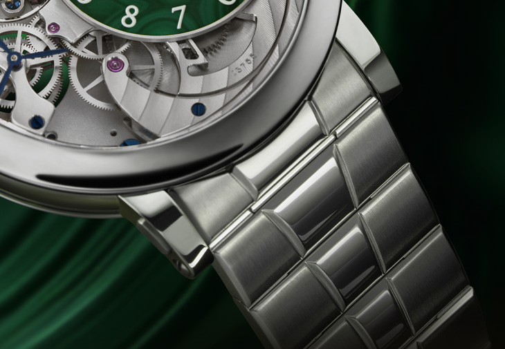 播威BOVET Récital 12 限量腕錶