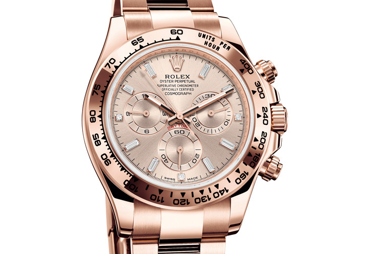 勞力士ROLEX Oyster Perpetual Cosmograph Daytona