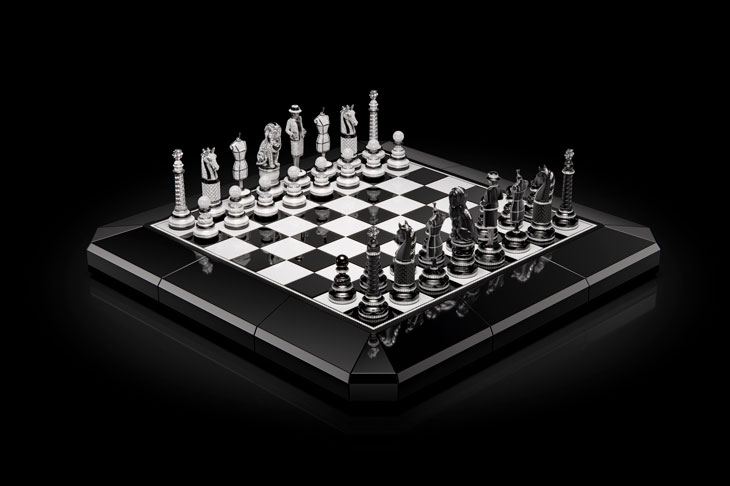 CHANEL 不賣時計改賣「遊戲」？年度主題 CHANEL Coco Game 引爆社群話題能量！