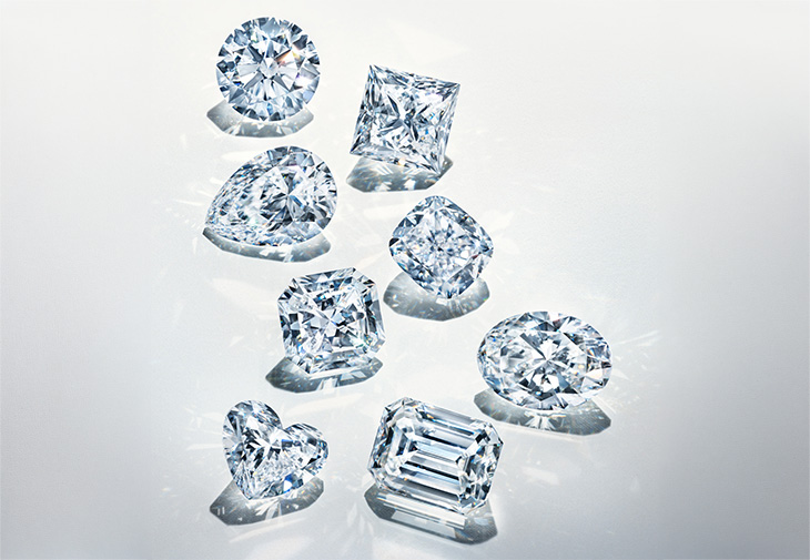 TIFFANY & CO.蒂芙尼Eternity系列腕錶