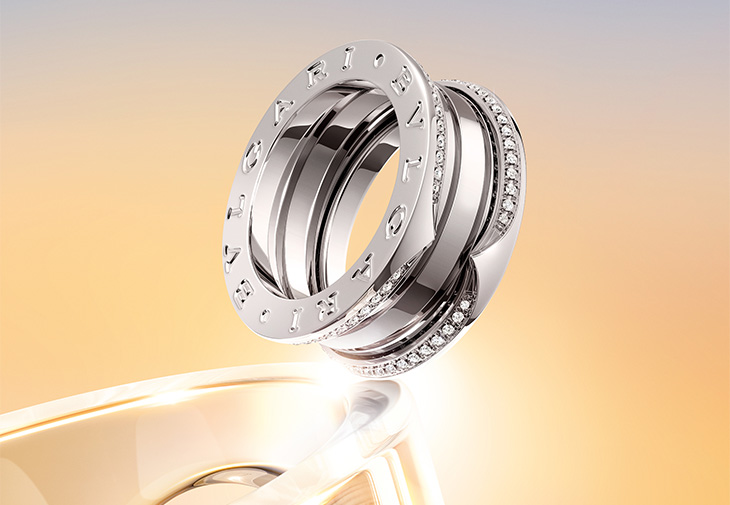 寶格麗BVLGARI B.ZERO1