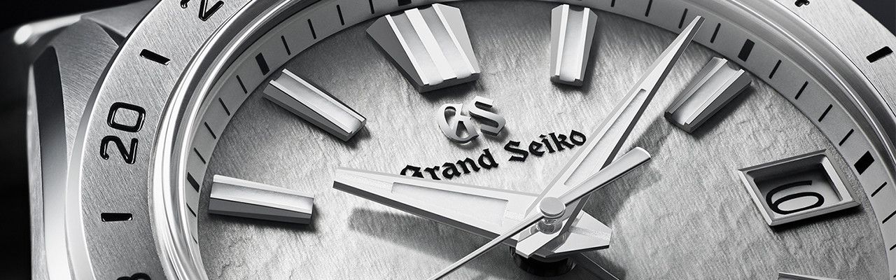 GRAND SEIKO Evolution 9 Collection SBGE283