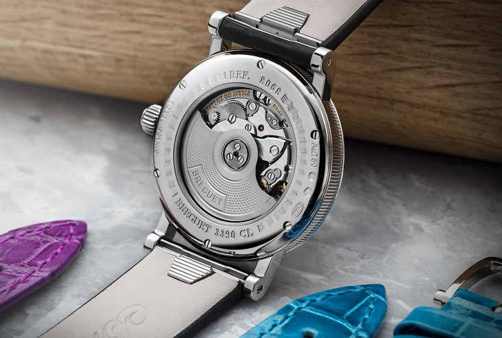 寶璣 BREGUET Classique Dame 8068