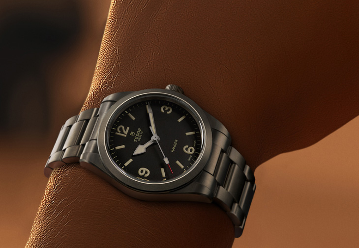 TUDOR帝舵Ranger帝舵遊俠型系列腕錶