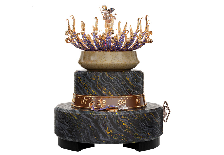梵克雅寶VAN CLEEF & ARPELS