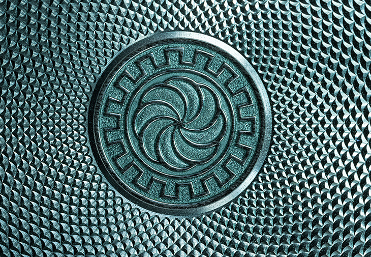 PARMIGIANI FLEURIER帕瑪強尼L’Armoriale Répétition Mystérieuse三問報時腕錶