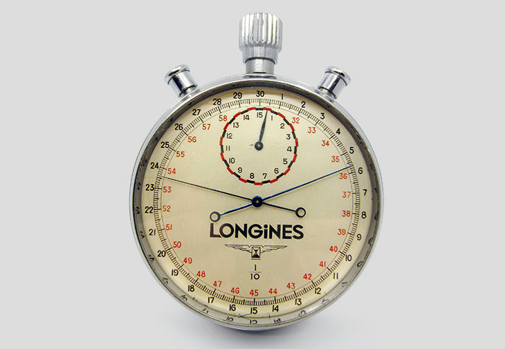 LONGINES浪琴表