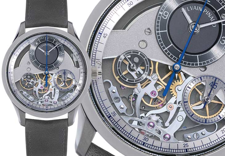 2024 GPHG日內瓦鐘錶大賞頒獎典禮